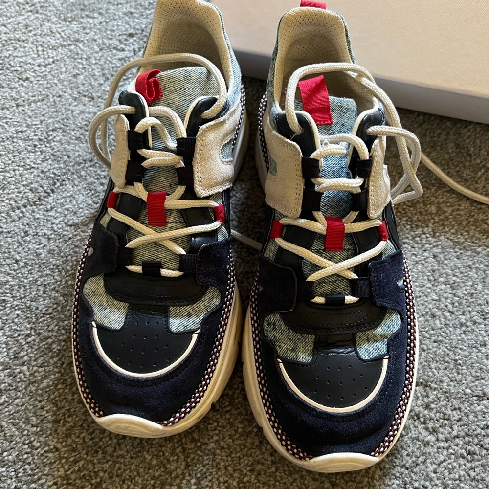 Isabel Marant sneakers